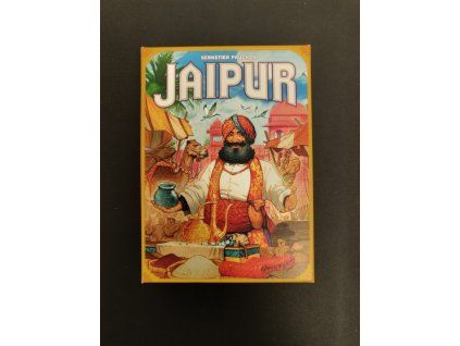 Bazar - Jaipur CZ