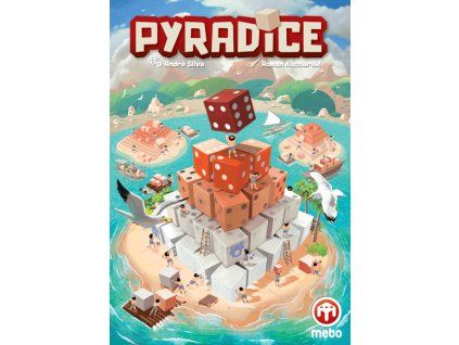 Pyradice DE/FR/PT/ES