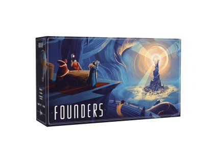FOUNDERS Standard 3D 1920x1920