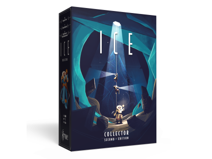 ICE Collector Box 1
