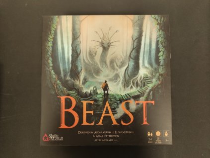 Bazar - Beast