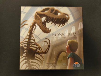 Bazar - Fossilium