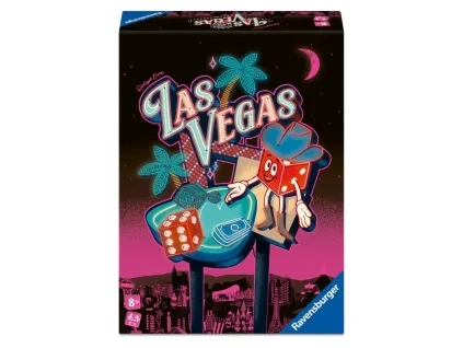 Las Vegas  Labyrinth Junior: Jednorožčí akademie