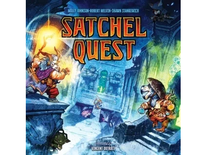 Satchel Quest