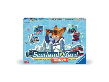 scotland yard junior 24[1]