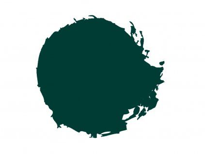 Citadel - Contrast Paint -  Dark Angels Green