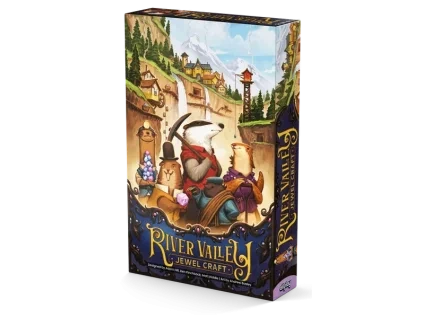 River Valley Jewelcraft Deluxe Edition
