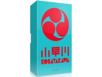114820 kobayakawa en karetni hra[1]