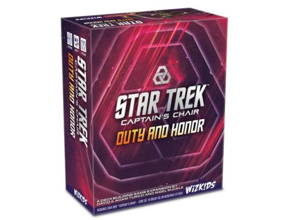 StarTrekCaptain sChair DutyandHonor[1]