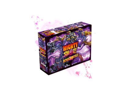 mighty shot extension solo boss battle 3760445680089[1]