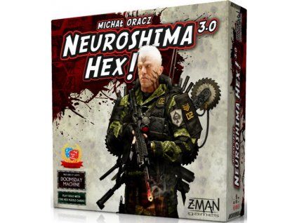 Portal - Neuroshima Hex 3.0