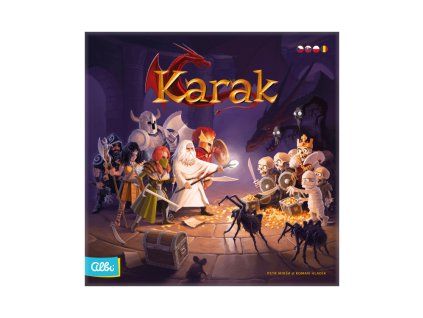 Karak