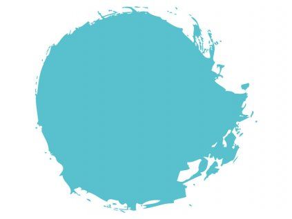 Citadel - Dry Paint - Skink Blue