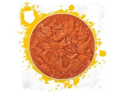 Citadel - Texture Paint - Martian Ironcrust