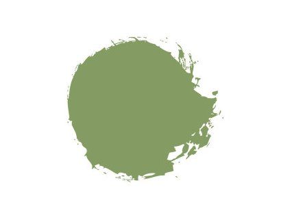 Citadel - Layer Paint - Nurgling Green