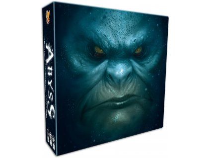 Asmodee - Abyss
