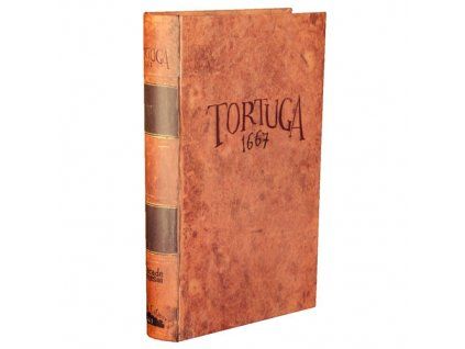 Facade Games - Tortuga 1667