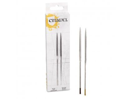 Citadel - Citadel File Set