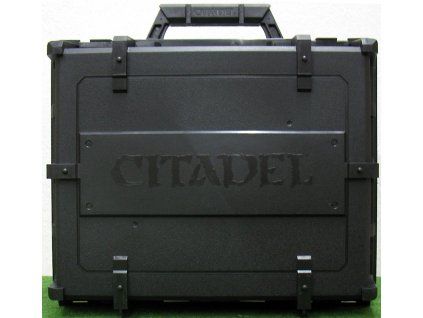 Citadel - Citadel Battle Figure Case