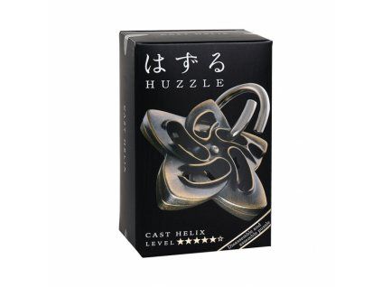 Albi - Huzzle Cast - HELIX