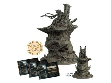 Grimlord Games - The Everrain: Old One Expansion