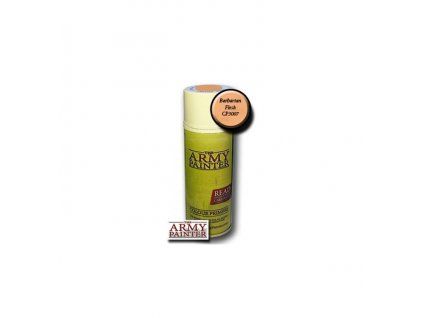 Army Painter - Army Painter - Color Primer - Barbarian Flesh Spray 400ml