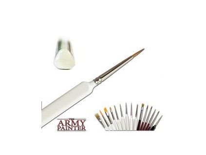 Army Painter - Army Painter - Wargamer Character Brush