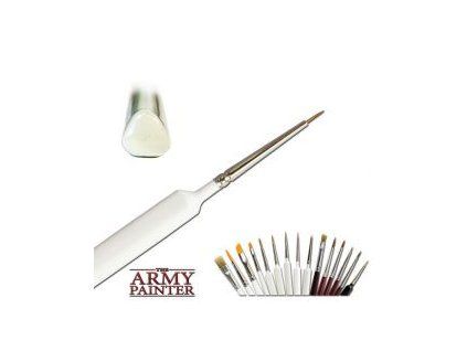 Army Painter - Army Painter - Wargamer Insane Detail Brush