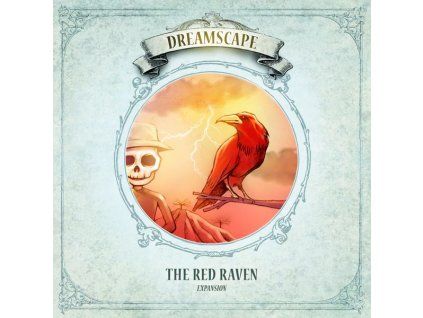 Sylex - Dreamscape: Red Raven