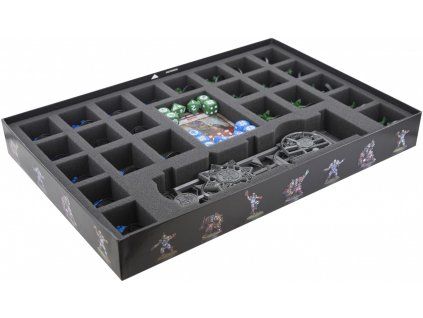 Feldherr - Insert Feldherr Blood Bowl 2016 Core Box