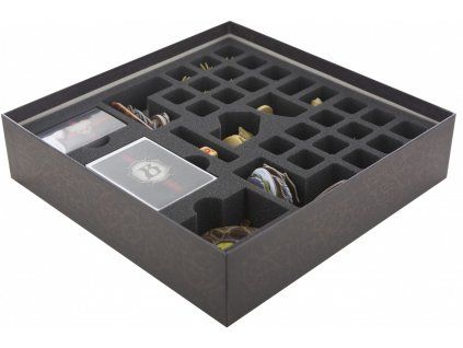Feldherr - Insert Feldherr Mice and Mystics - Downwood Tales