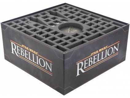 Feldherr - Insert Feldherr Star Wars Rebellion