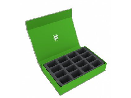 Feldherr - Box Feldherr Magnetic na 16 miniatur