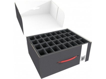 Feldherr - Box Feldherr M pro 89 miniatur s velkými podstavci