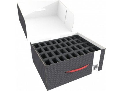 Feldherr - Box Feldherr M pro 72 miniatur + tanky a monstra