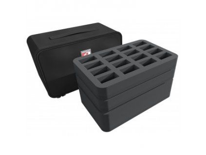 Feldherr - Feldherr MINI PLUS Case pro 32 + tanky a monstra
