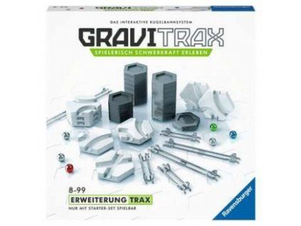 Ravensburger - GraviTrax: Dráha DE