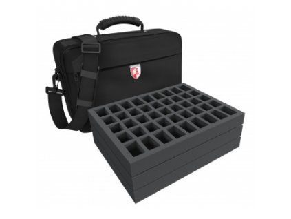 Feldherr - Kufr Feldherr MEDIUM pro 135 miniatur