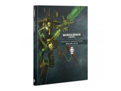 Games Workshop - Psychic Awakening: Pariah