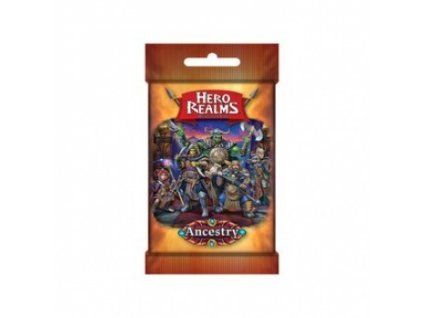 White Wizard Games - Hero Realms: Ancestry