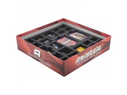 Feldherr - Insert Feldherr Aristeia!
