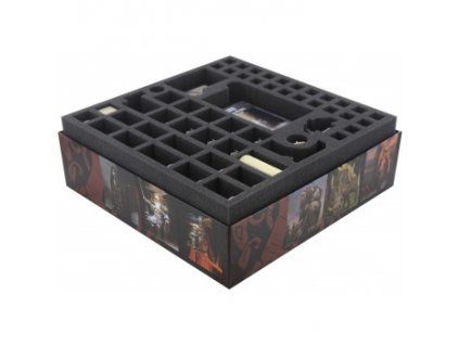 Feldherr - Insert Feldherr Blood Rage Digital Physical Viking Pledge