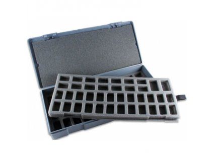 Chessex - Chessex Large Figure Storage Box (56 figurek)