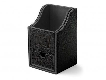 Dragon Shield - Dragon Shield Nest Box 100+ Black