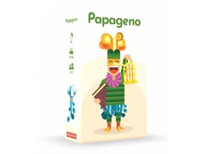 Helvetiq - Papageno