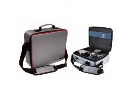 Ultra Pro - UltraPro Collectors Deluxe Carrying Case
