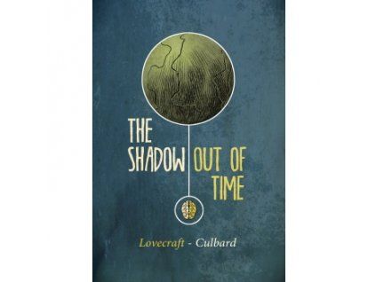 Abrams - H.P. Lovecraft: Shadow out of Time
