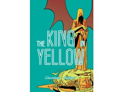 Abrams - The King in Yellow