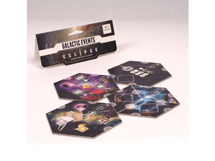 Lautapelit.fi - Eclipse: Second Dawn - Galactic Events