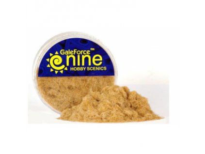 Gale Force Nine - GF9 - Hobby Round: Arid Static Grass